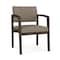 Lesro Lenox Guest Chair, 22.5 in W 26 in L 31.5 in H LW1101 - alternate 1